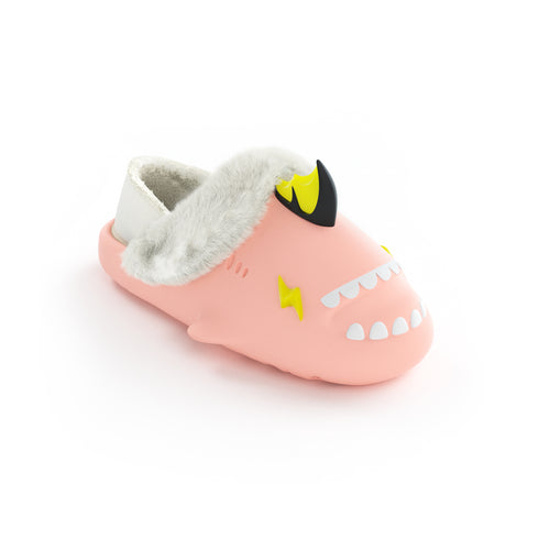Sharkicks Pro - Invierno, Dragón Koi Ojos Relámpago, Talón Cubierto